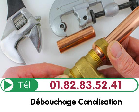 Debouchage Toilette Pierrelaye 95480