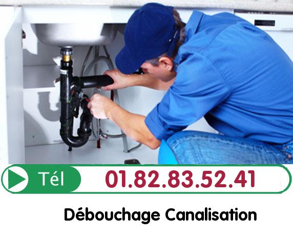 Debouchage Toilette Pierrelaye 95480